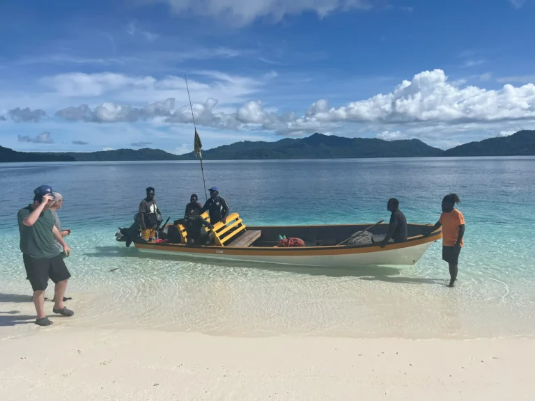 Sankamap Metals has the project, people to reward shareholders scu pic